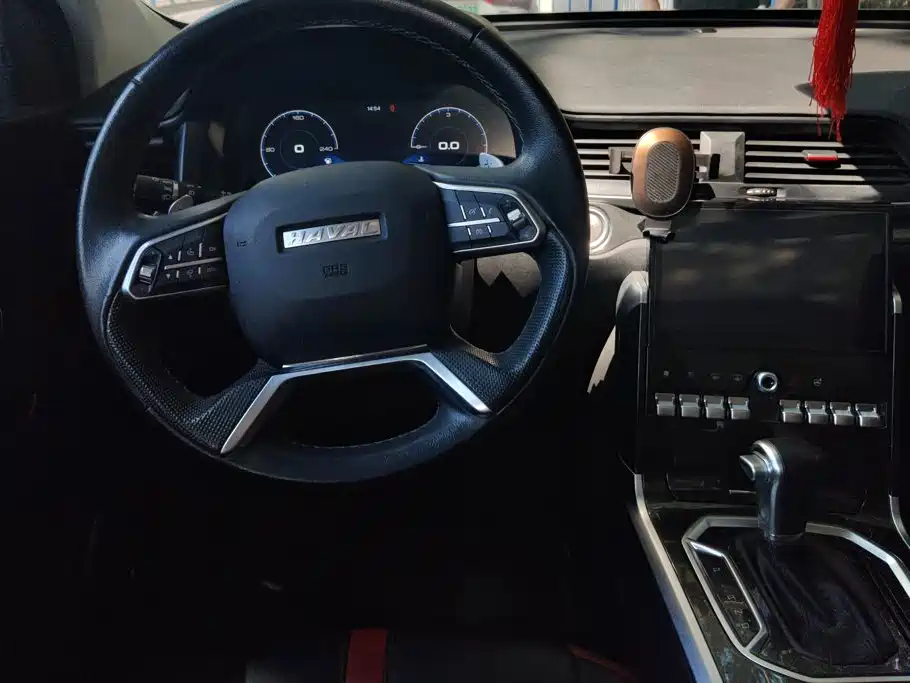 Haval H4 — миниатюра 15