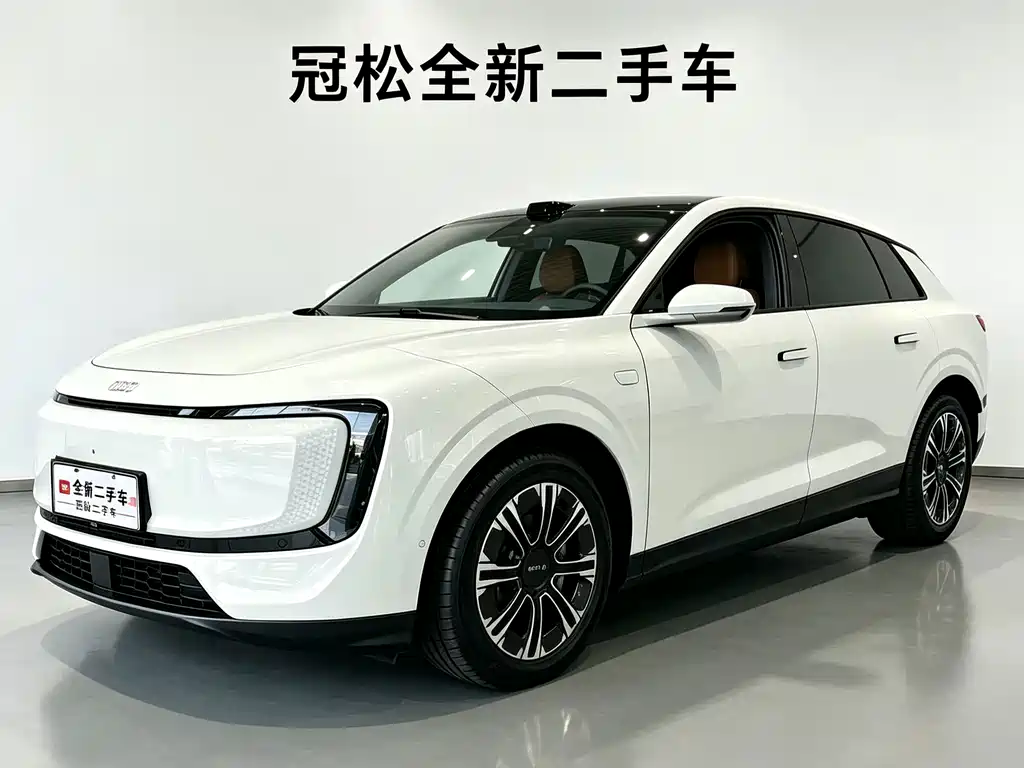 Audi E7X