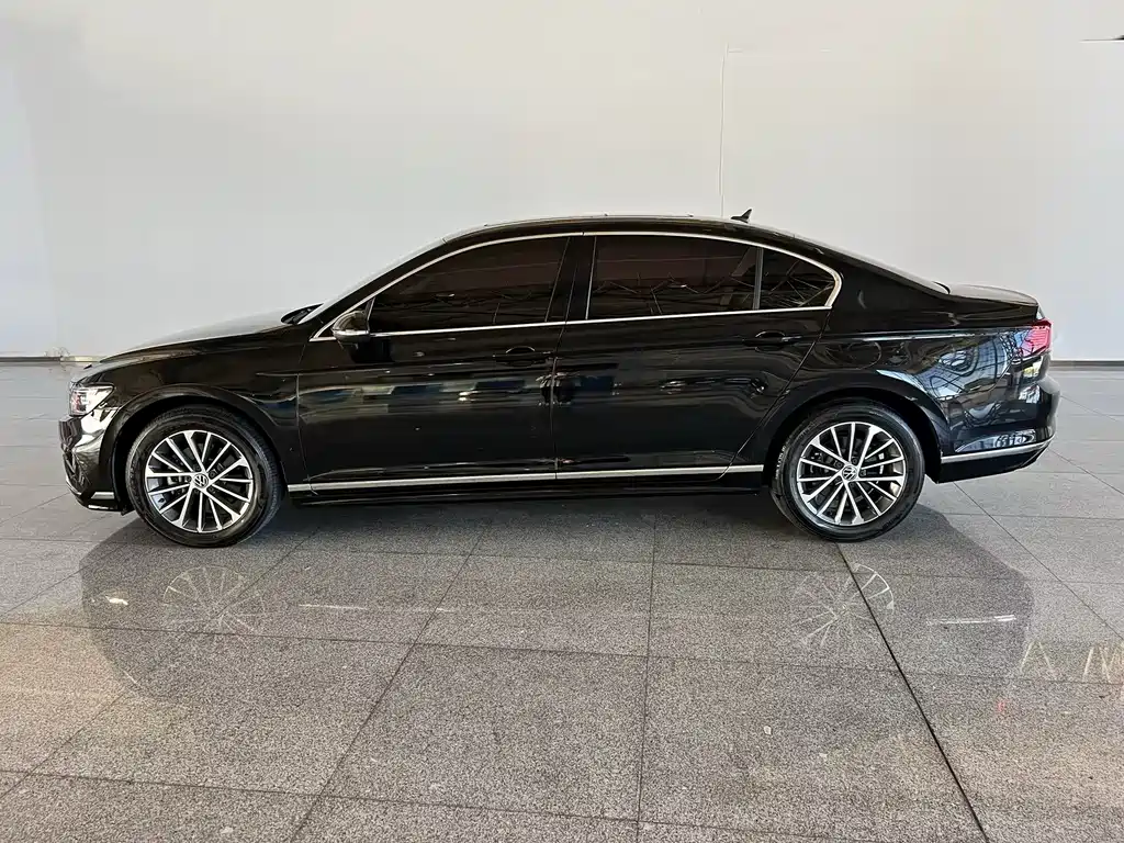 Volkswagen Magotan — миниатюра 2