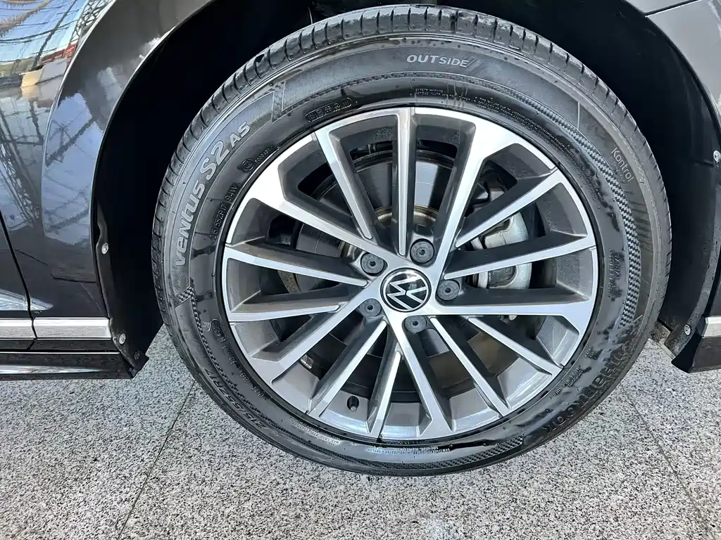 Volkswagen Magotan — миниатюра 16