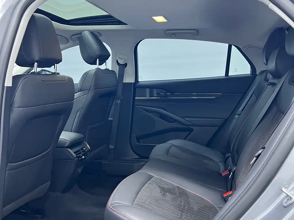 Ford Mondeo 2023 EcoBoost 245 Luxury