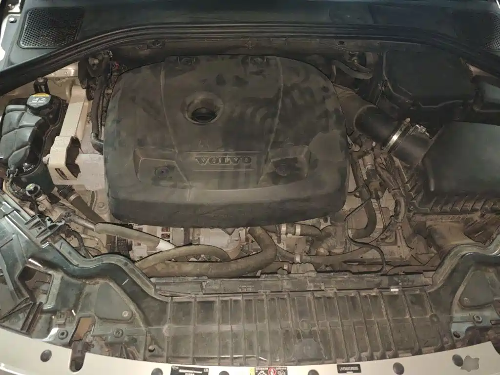 Volvo S60 — миниатюра 11