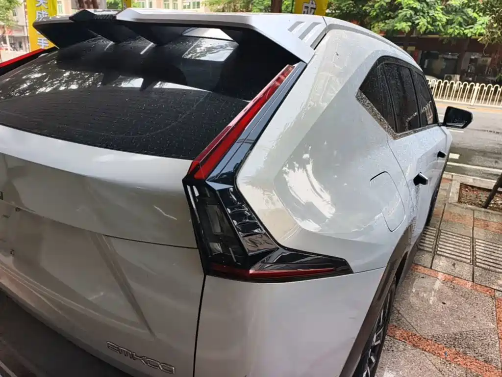 GAC Motor Shadow Cool — миниатюра 8