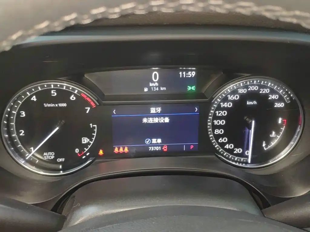Cadillac CT4 — миниатюра 12