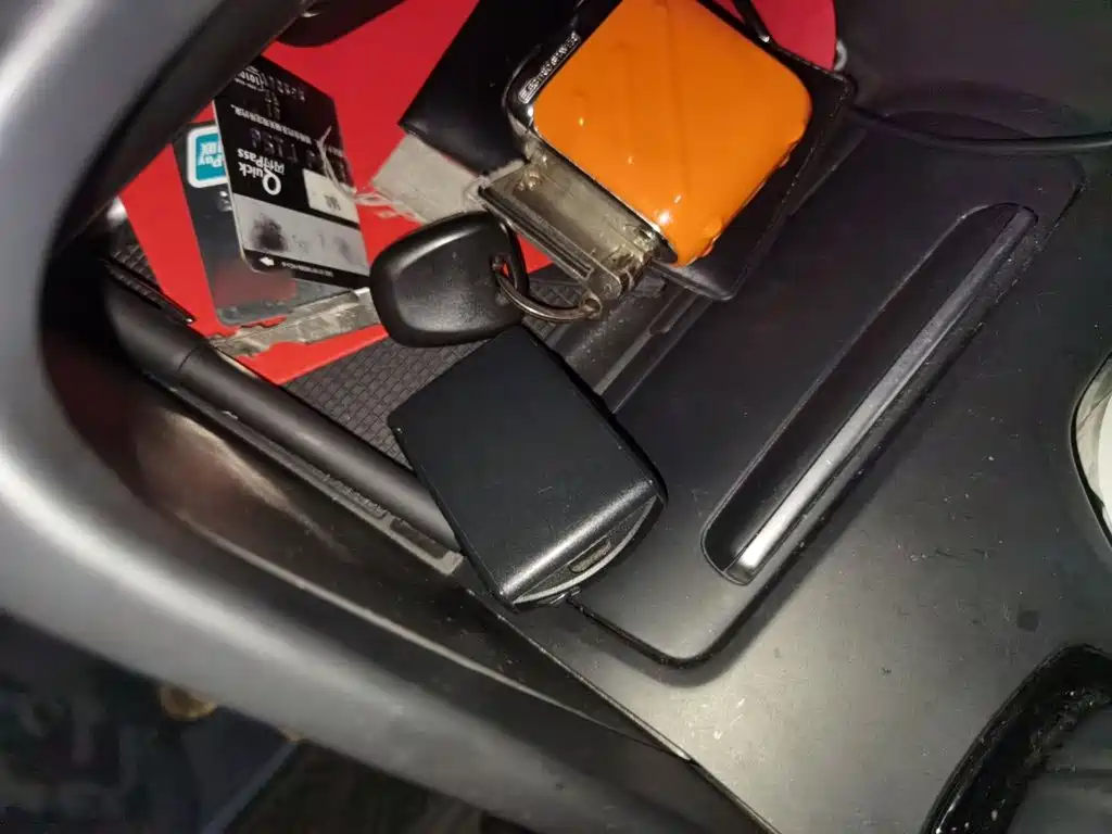 Volvo XC40 — миниатюра 12
