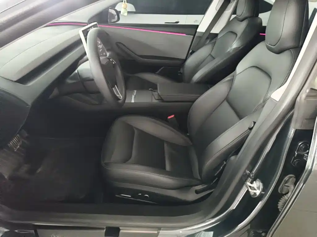 Tesla Model 3 — миниатюра 15