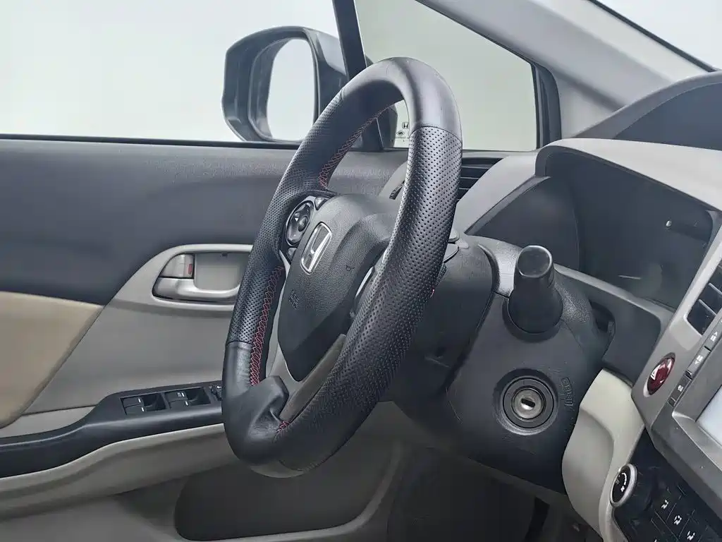 Honda Civic — миниатюра 22
