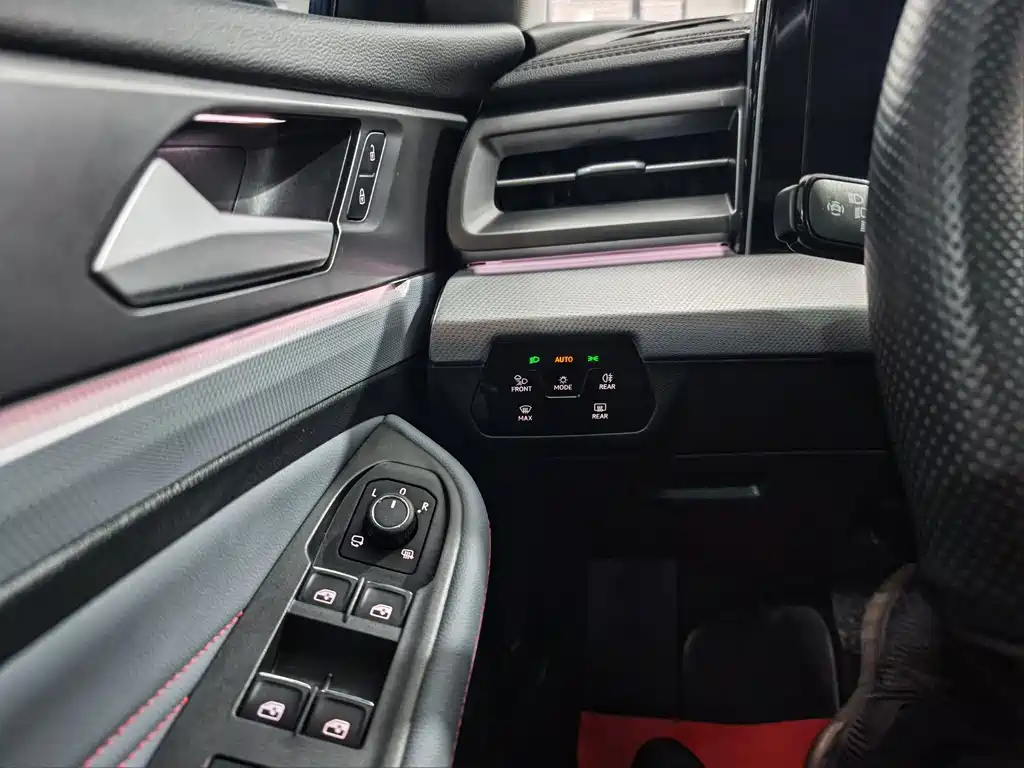 Volkswagen Lamando — миниатюра 11