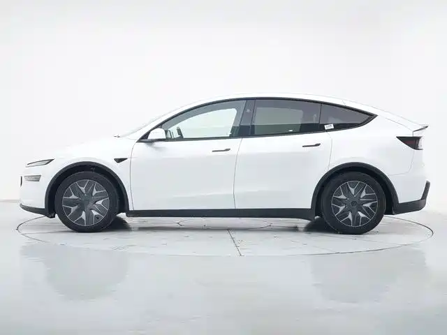 Tesla Model Y L