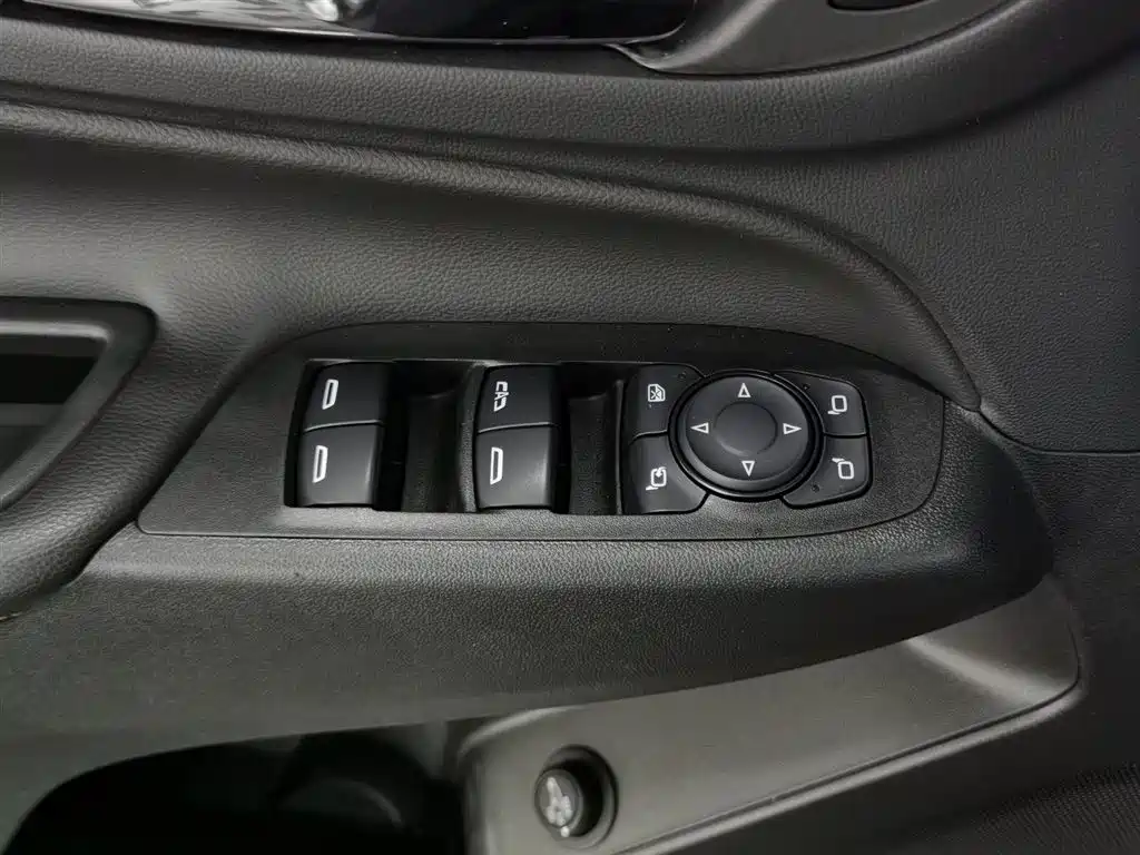 Chevrolet Equinox 2019 535T AT VI