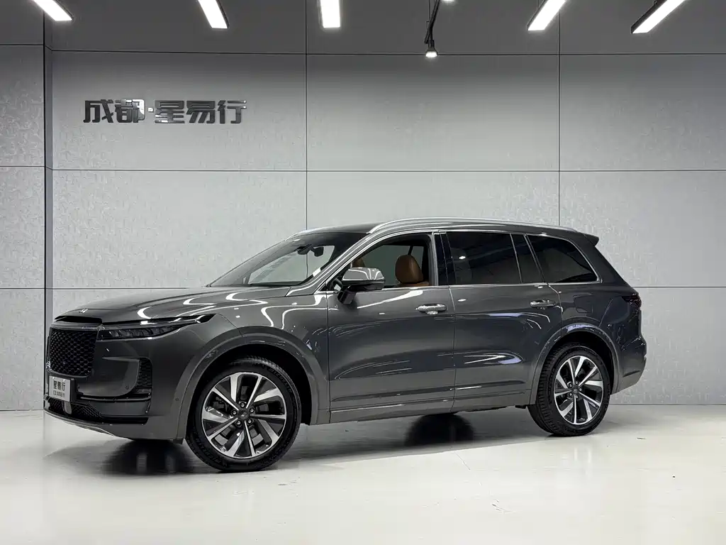 Li Auto Li ONE 2022