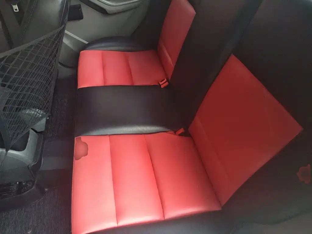 Ford Focus — миниатюра 13