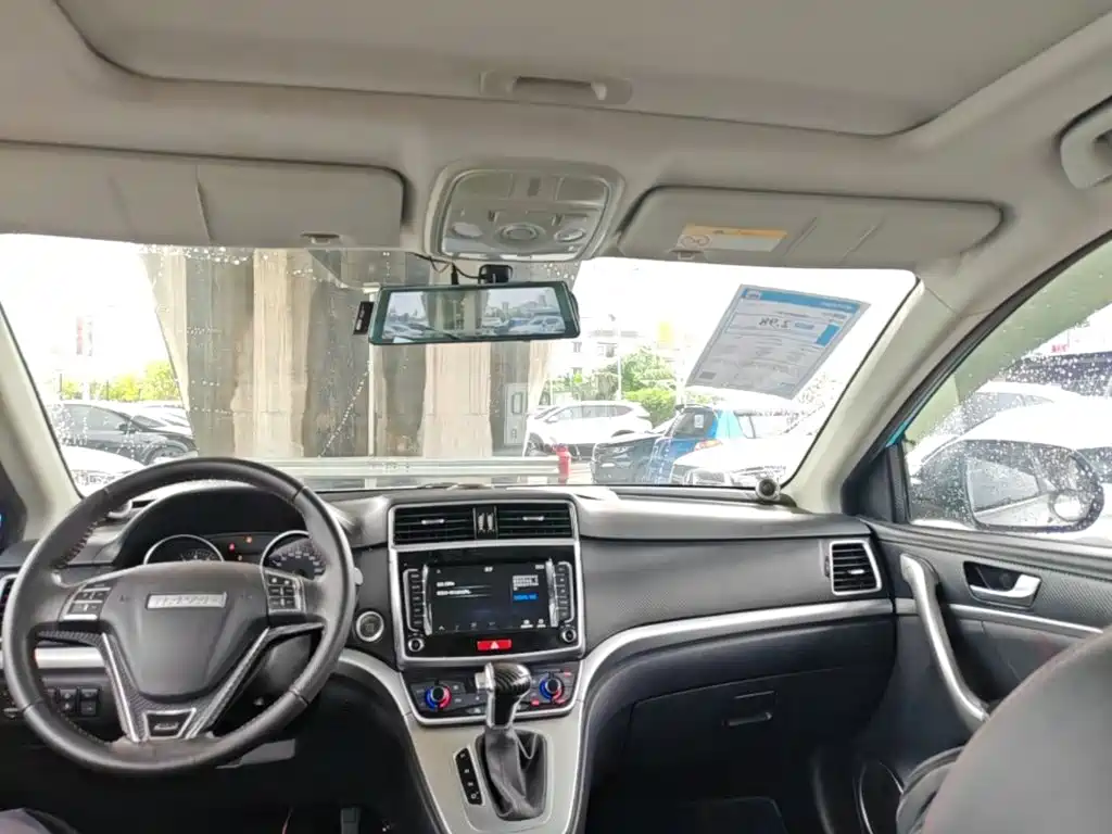 Haval M6 — миниатюра 18
