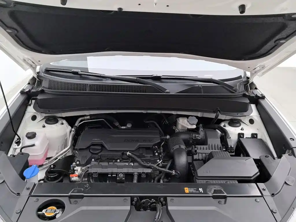 Hyundai ix35 — миниатюра 6