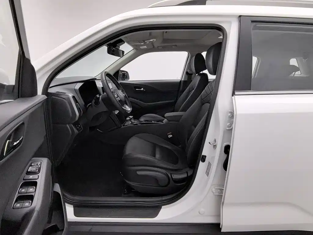Hyundai ix35 — миниатюра 10