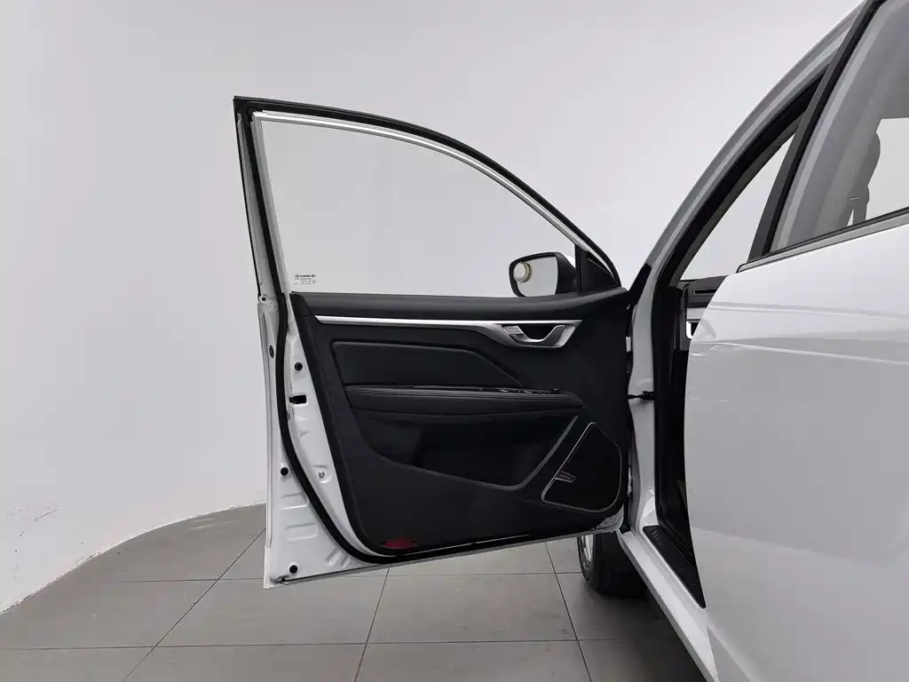 Geely Vision — миниатюра 8