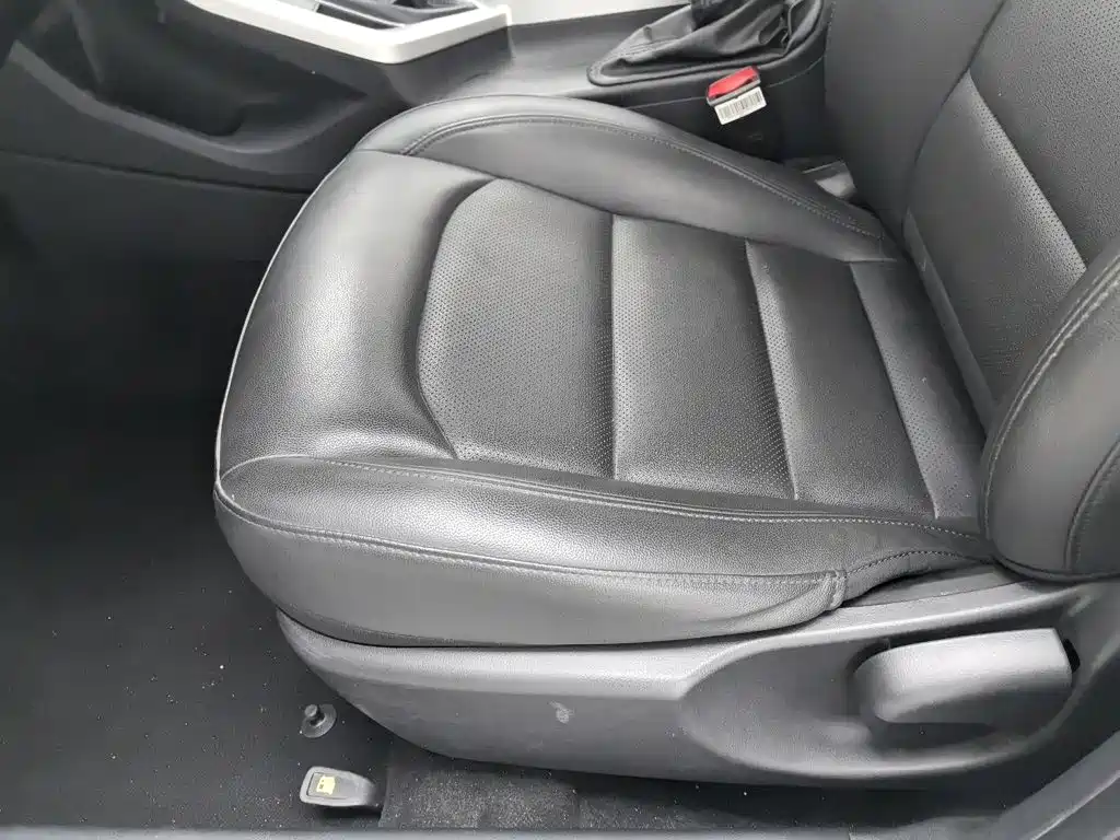Geely Vision — миниатюра 20