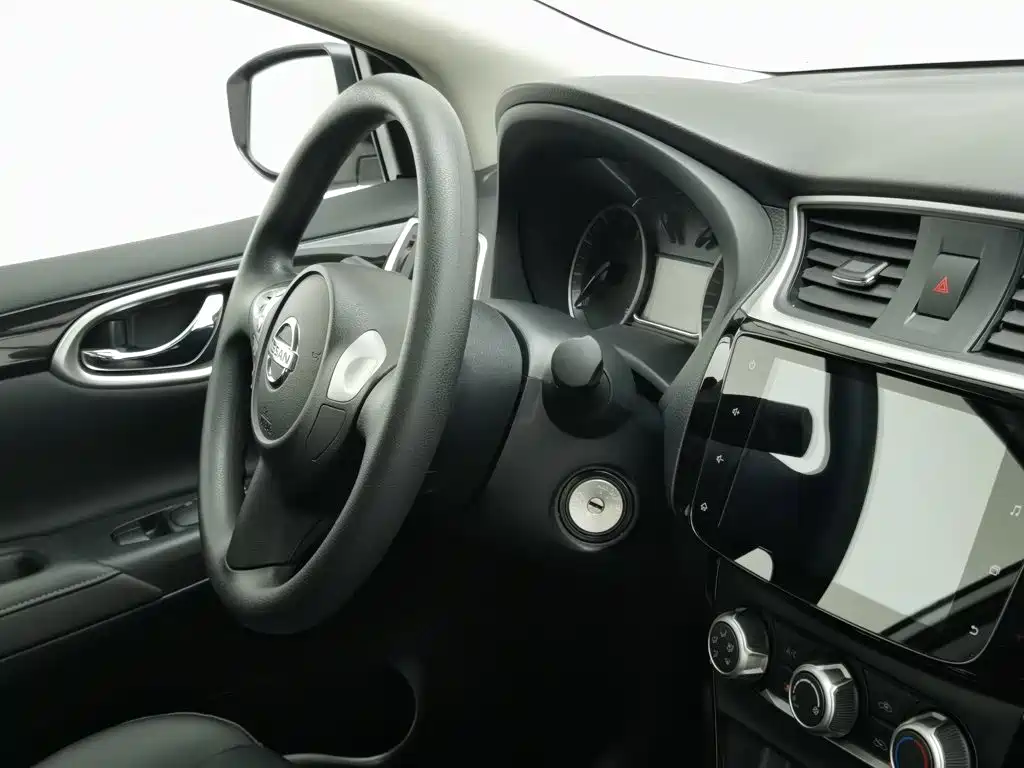 Nissan Sylphy — миниатюра 22