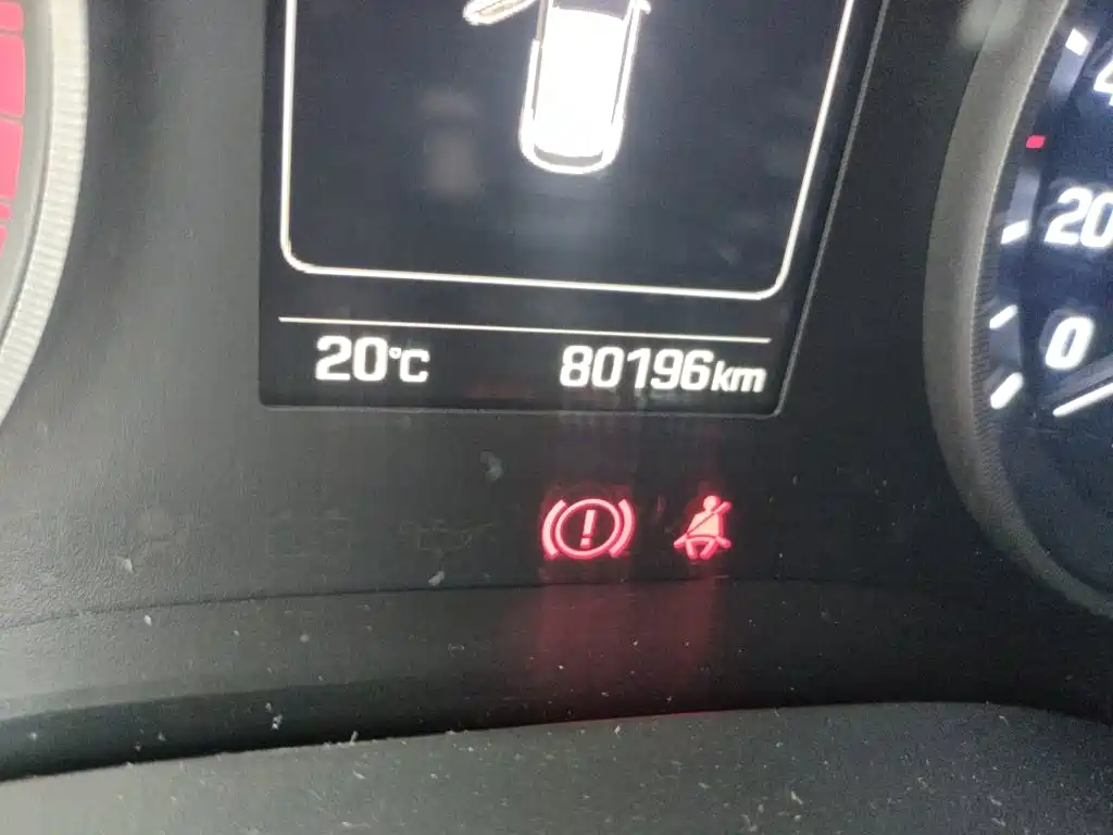 Hyundai Tucson — миниатюра 8