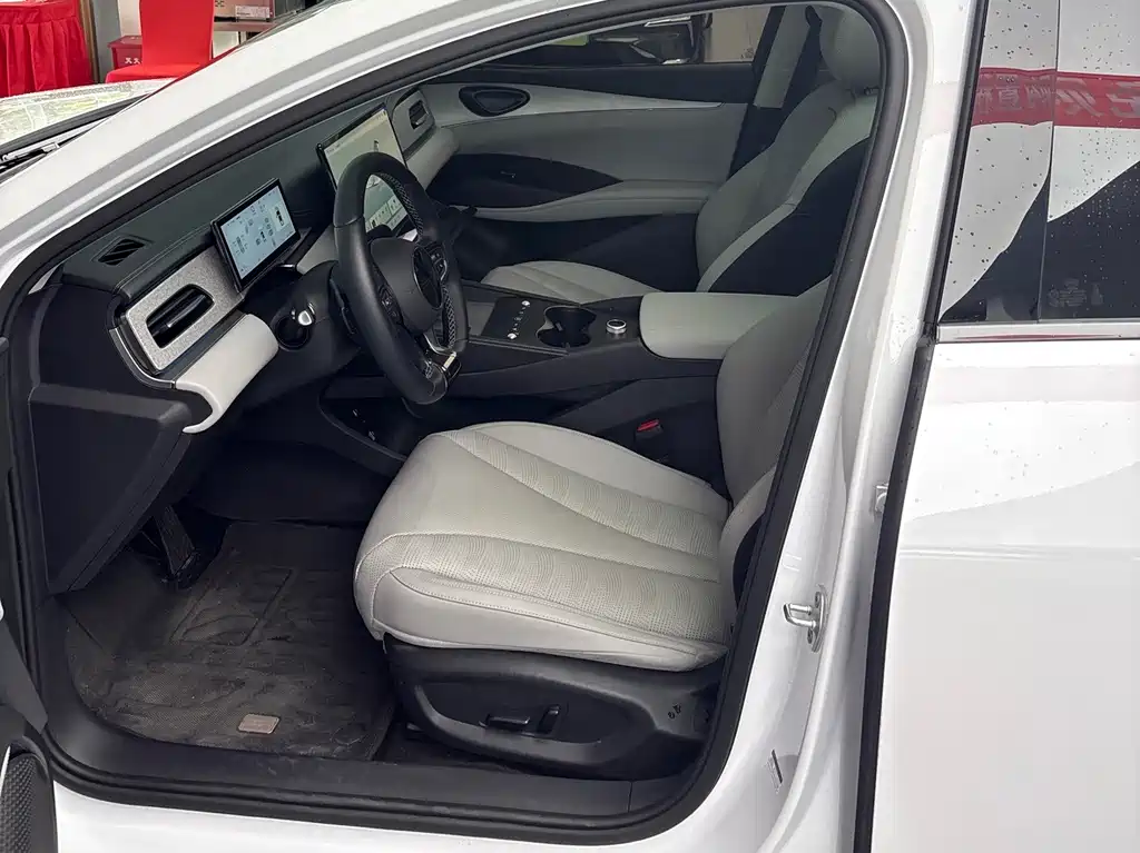 BYD Seal 06 DM-i 06 DM-i 2025 DM-i 150KM Flagship