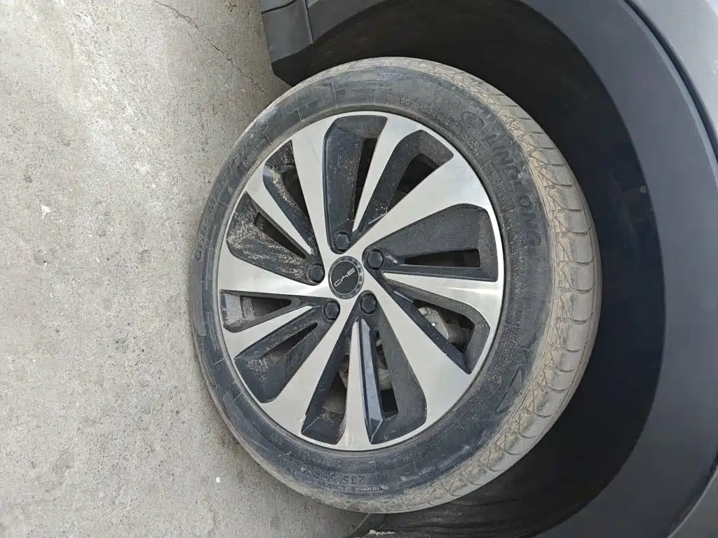 BYD PLUS New Energy — миниатюра 25