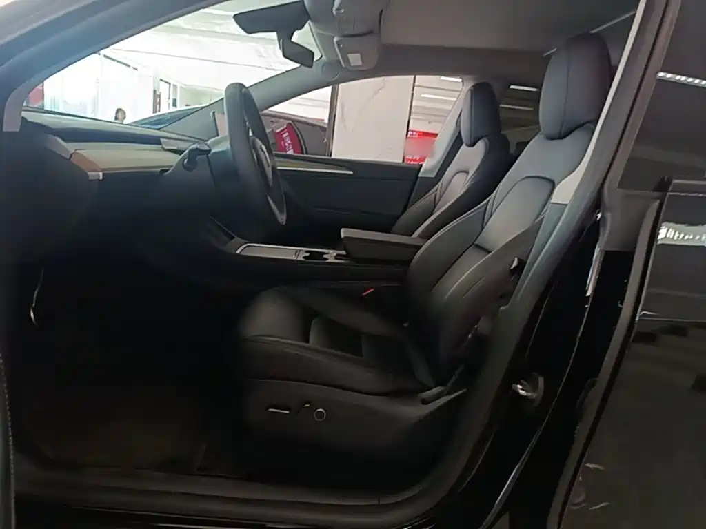 Tesla Model Y — миниатюра 15