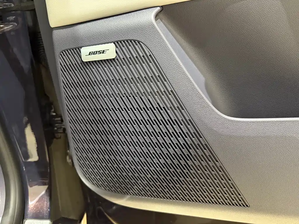 BUICK GL8 NEW ENERGY