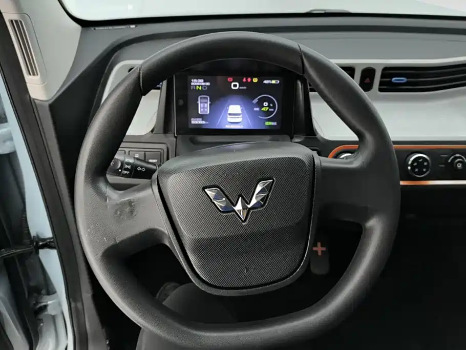 Wuling MINIEV — миниатюра 15