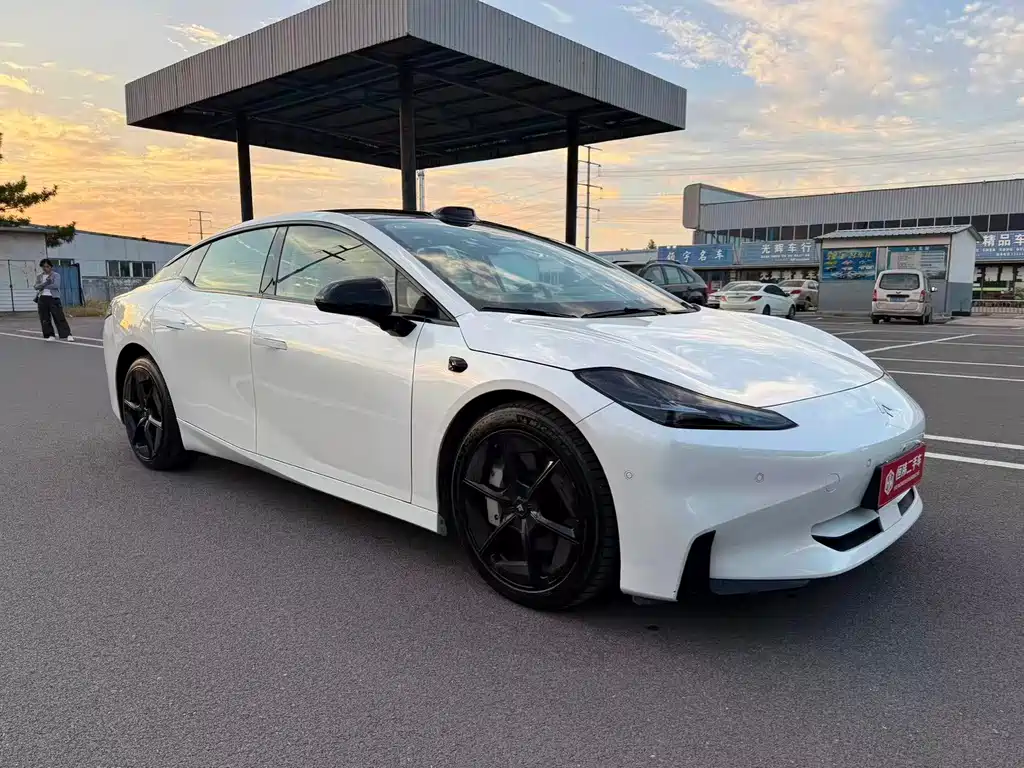 Hyper GT — миниатюра 3