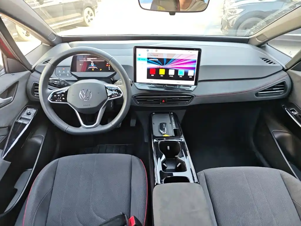 Volkswagen ID.3 — миниатюра 10