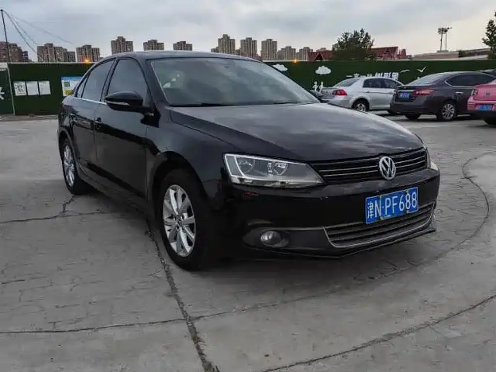 Volkswagen Sagitar — миниатюра 3