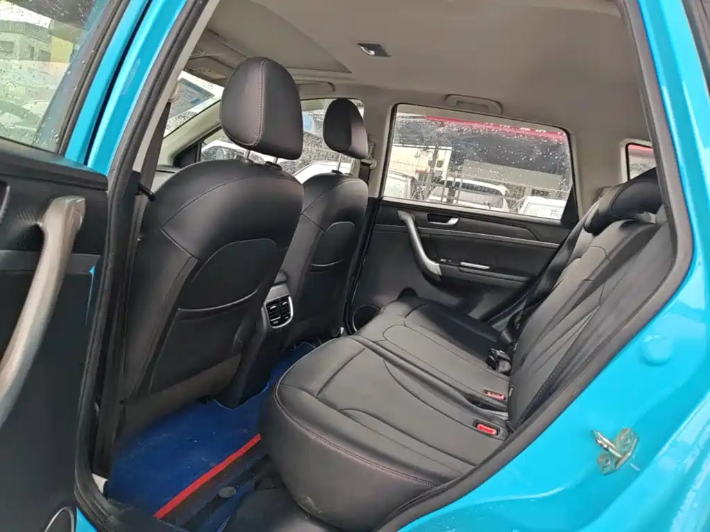 Haval M6 — миниатюра 17