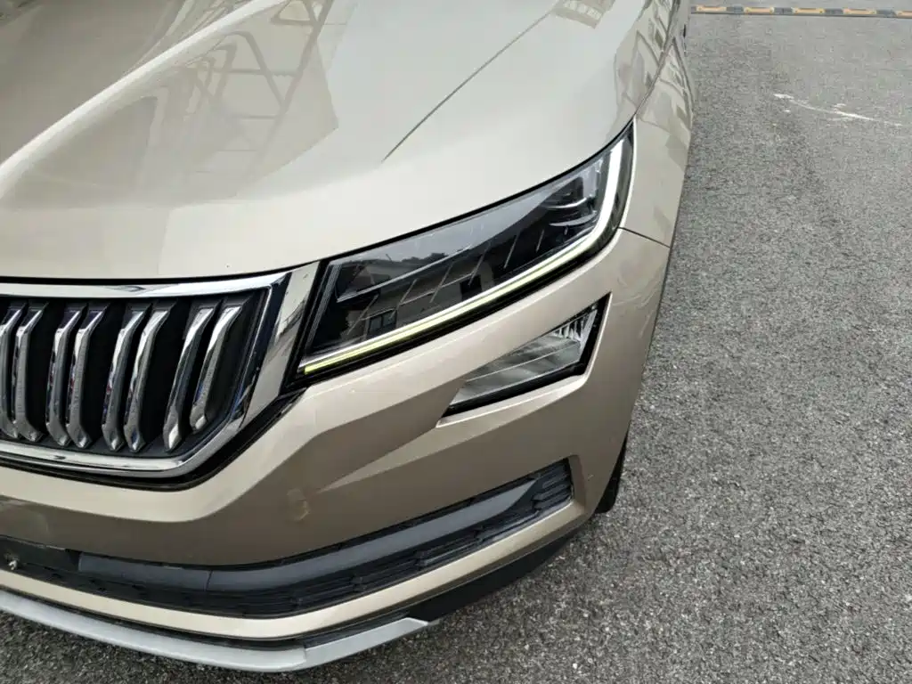Skoda Kodiaq — миниатюра 24