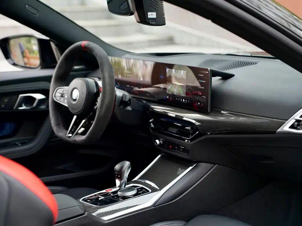 BMW M2 2024 M2