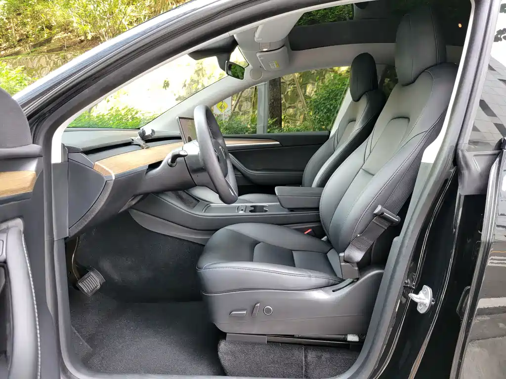 Tesla Model Y — миниатюра 9