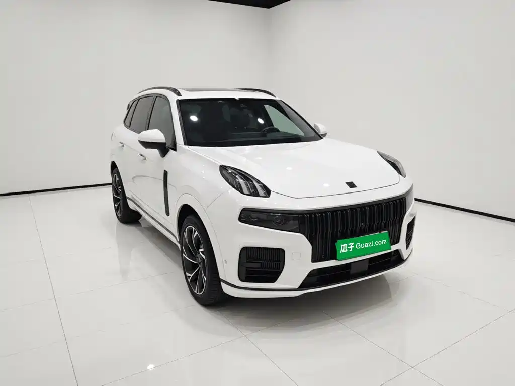 Lynk & Co 09 EM-P — миниатюра 3