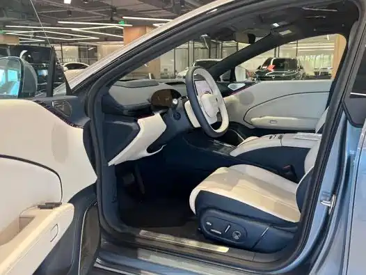 Zeekr 007 2025 Smart Drive 100kWh