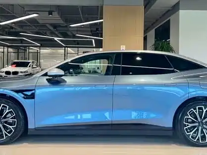 Zeekr 007 2025 Smart Drive 100kWh
