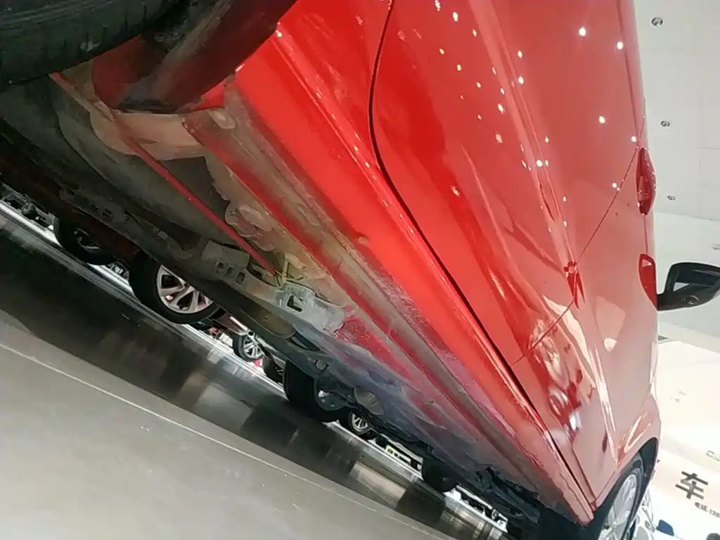 Volkswagen Polo — миниатюра 21