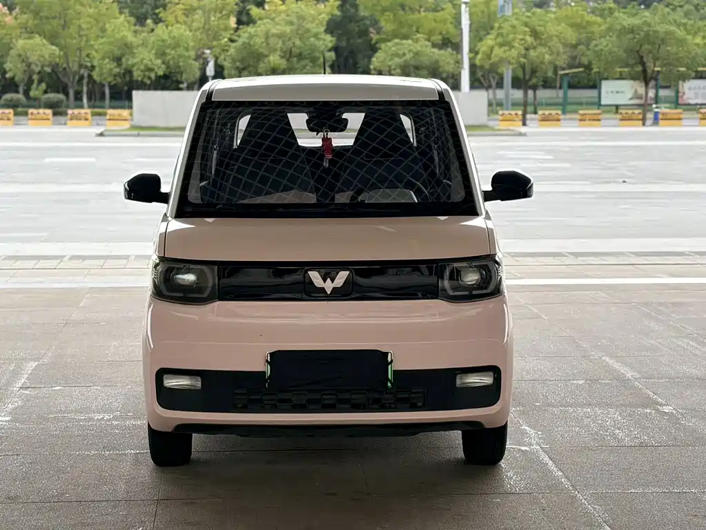 Wuling MINIEV — миниатюра 2