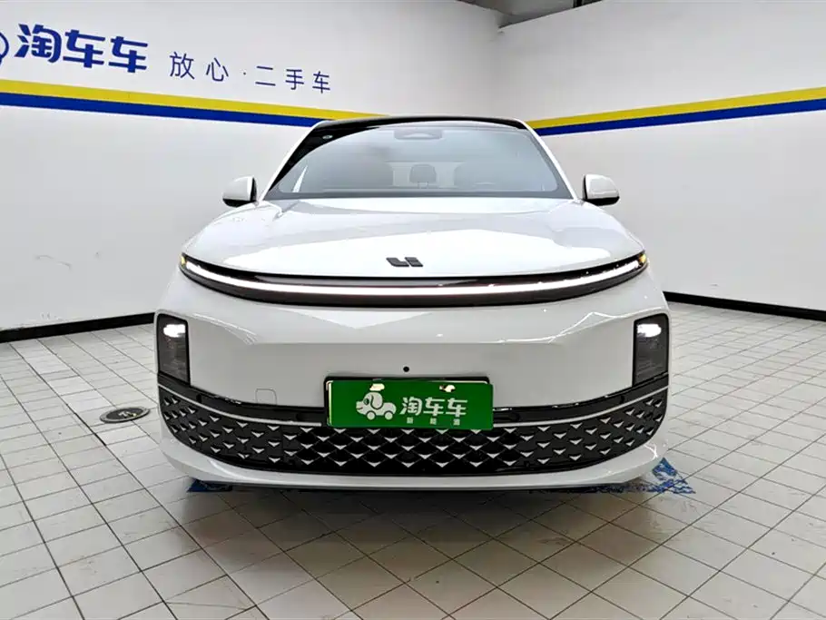 Li Auto IDEAL L6