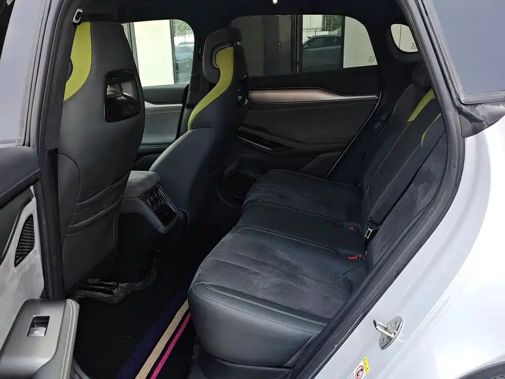 BYD Song L EV L EV 2025 Smart Drive 602km
