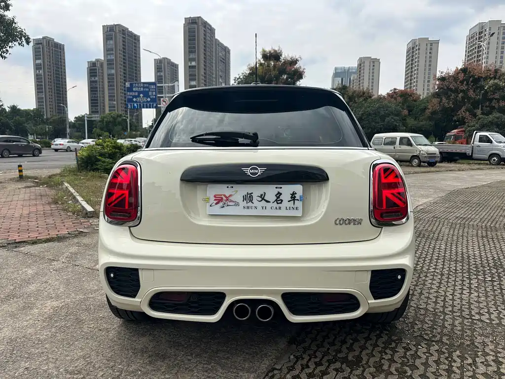 MINI Mini — миниатюра 5