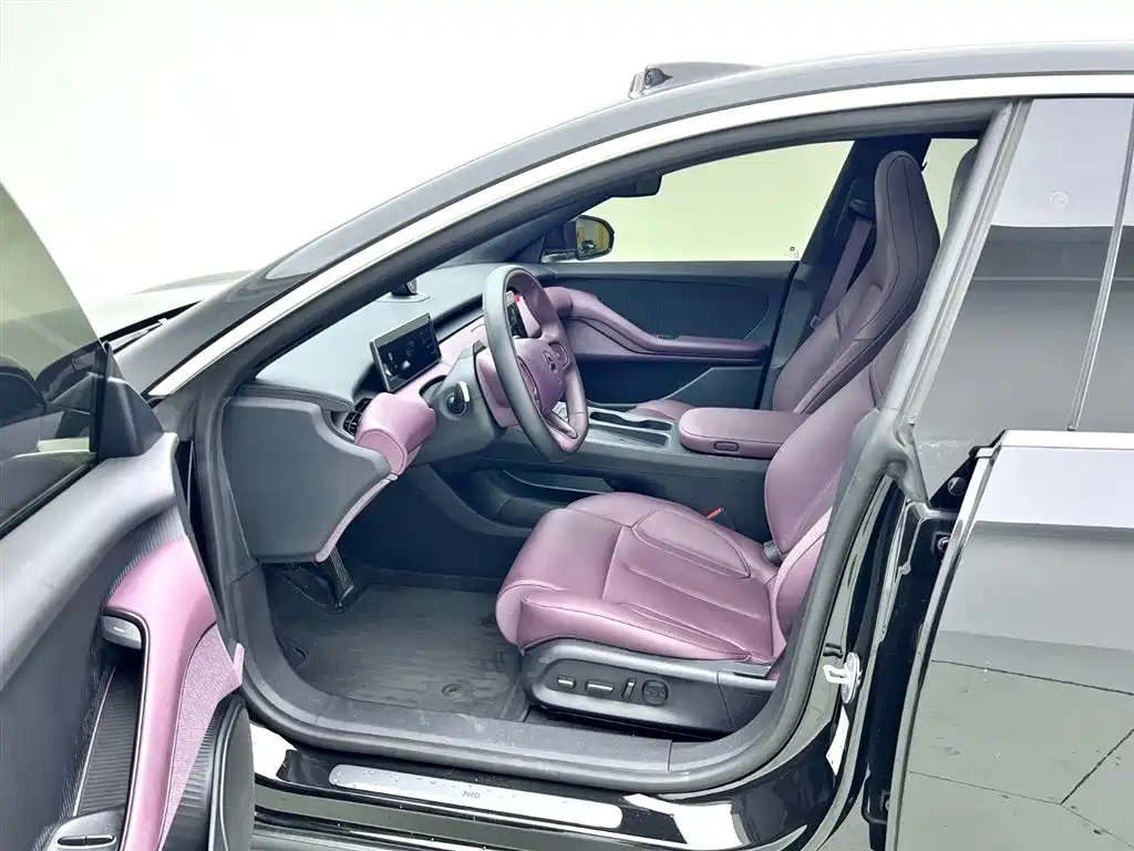 NIO ET5T 2024 75kWh Touring