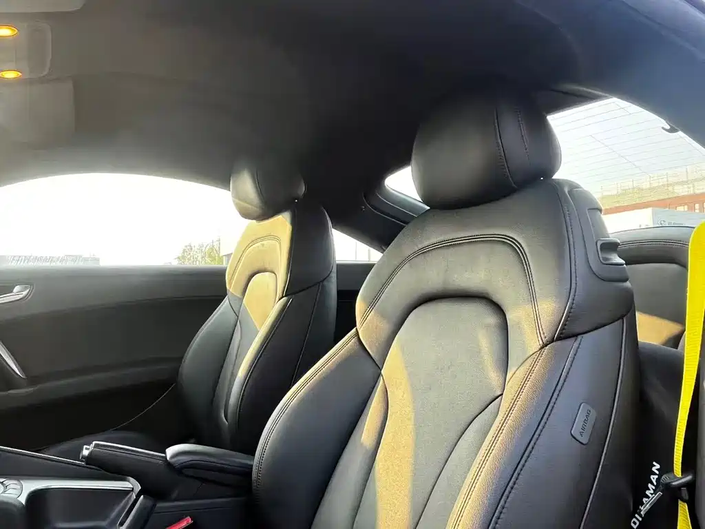 Audi TT — миниатюра 15