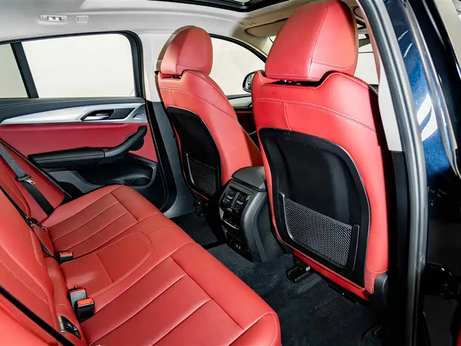 BMW X4 — миниатюра 21