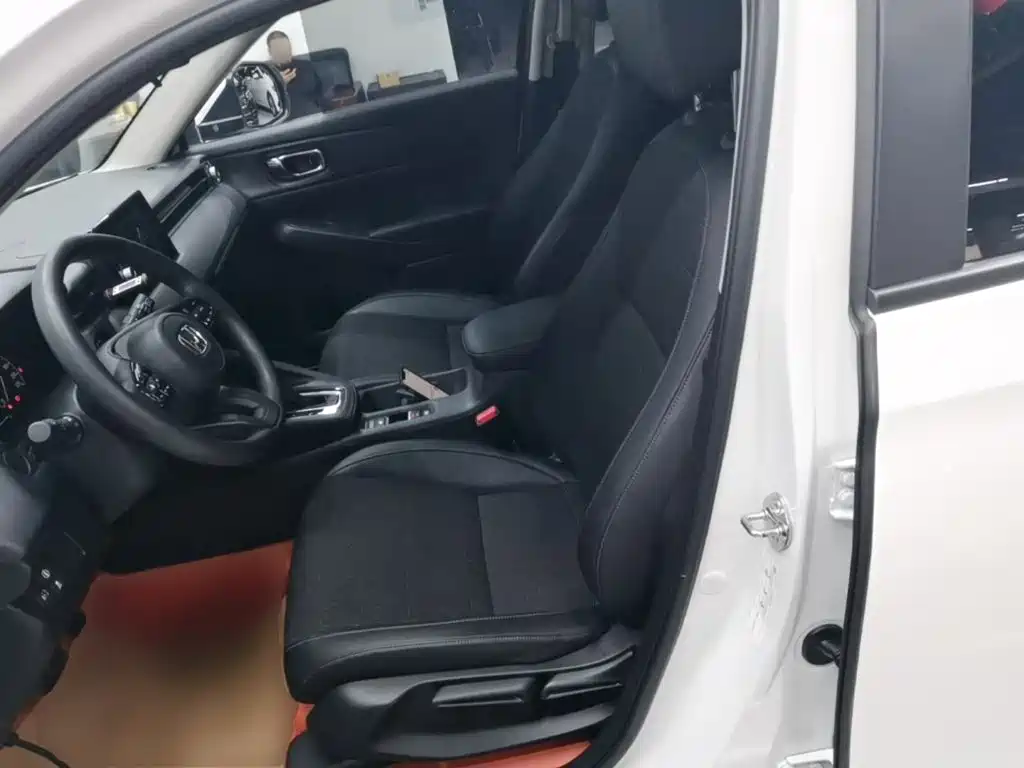 Honda Vezel — миниатюра 15