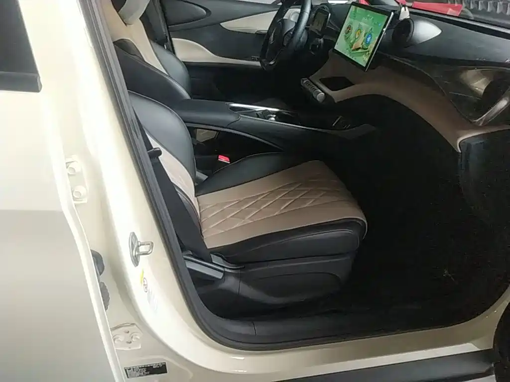 BYD Dolphin — миниатюра 25