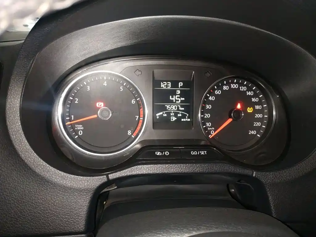 Volkswagen Polo — миниатюра 12