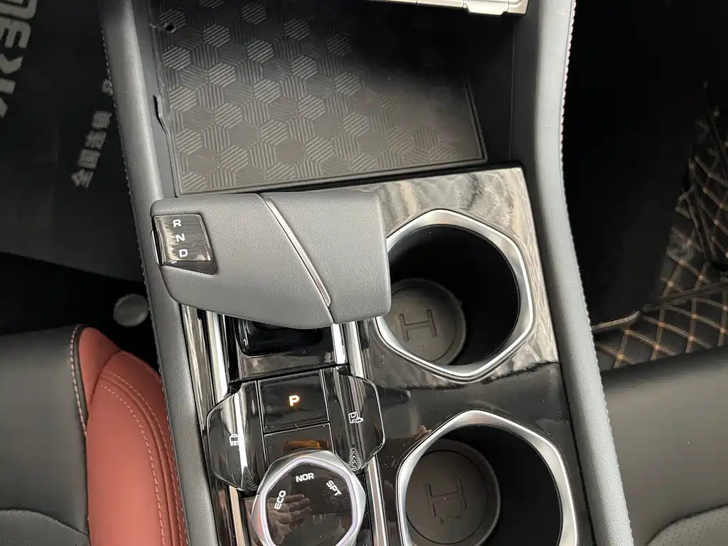 Changan Eado 2024 PLUS NE 1.4T GDI DCT